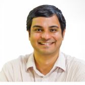 Prof. Amber Shrivastava