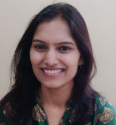 Miss. Heenakausar Mulla