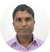 Mr. Vidyadhar V. Kamble