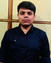 Mr. Masum Mahajan