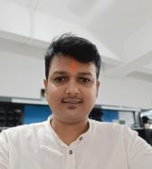 Mr. Prashant Mishra