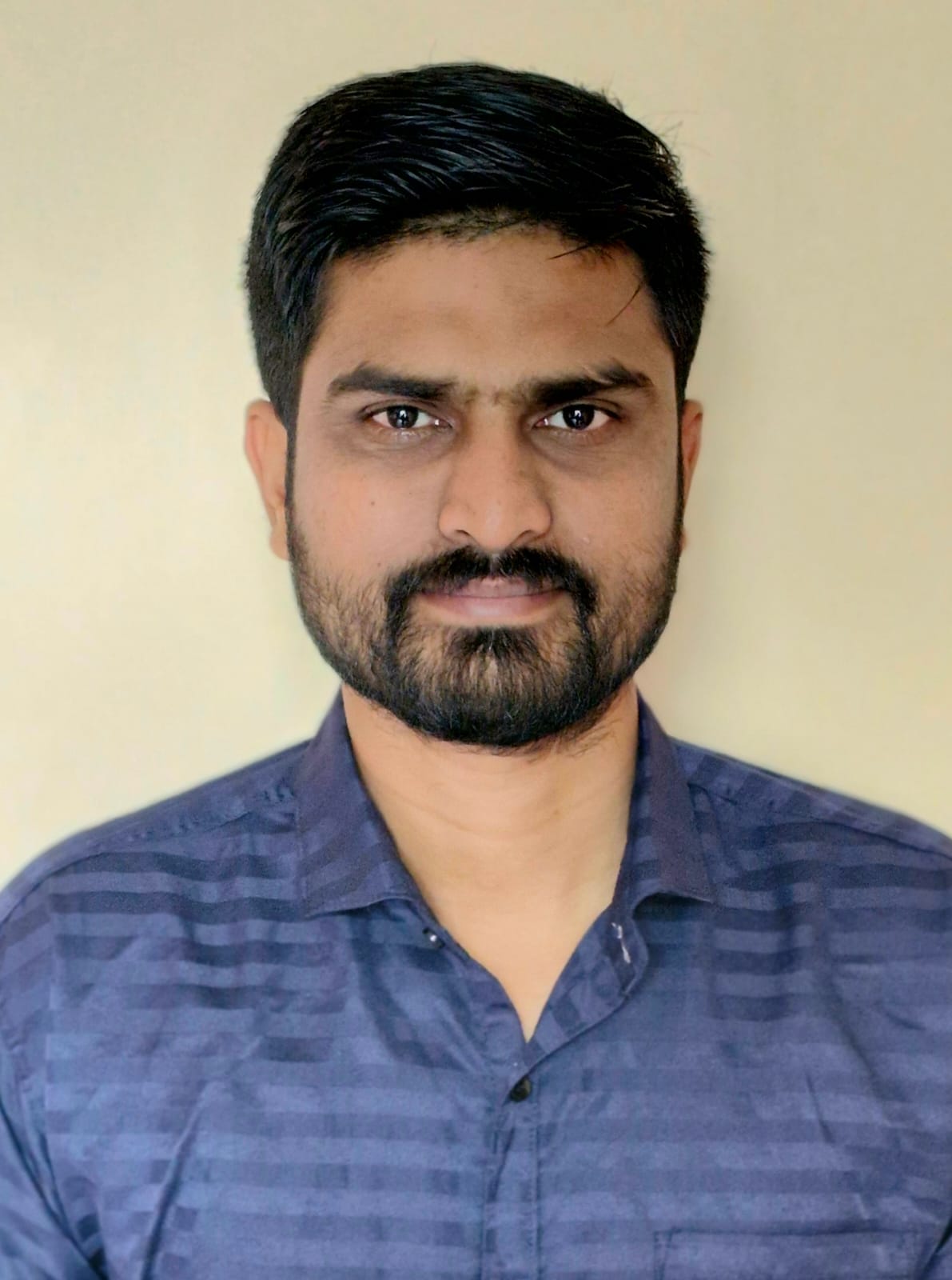 Mr. Shivraj Sable
