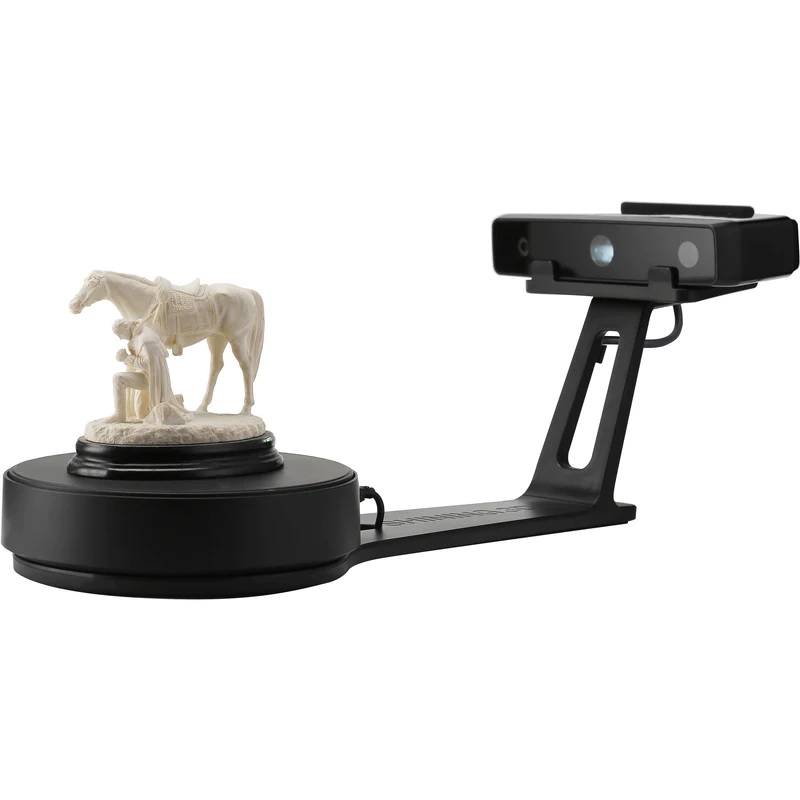 3D scanner