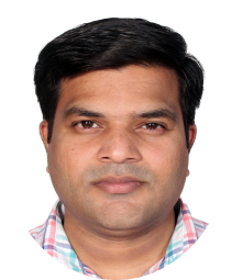 Mr. Sunil H. Kahalekar