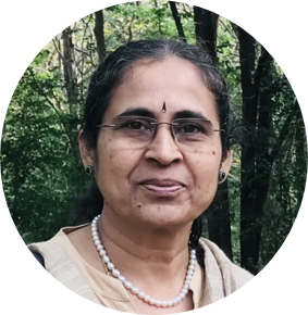 Dr. Uma Seshadri