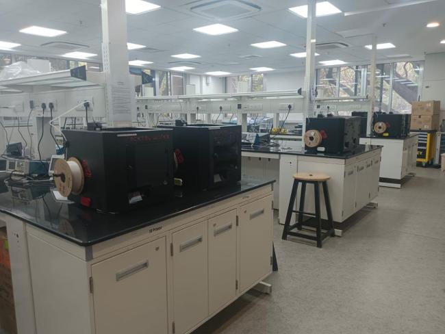 Lab