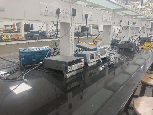 lab image